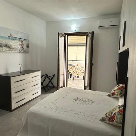 Diletta Apartment Tortoli Exterior photo