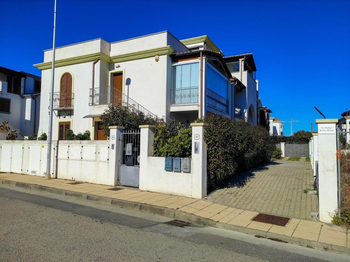 Diletta Apartment Tortoli Exterior photo