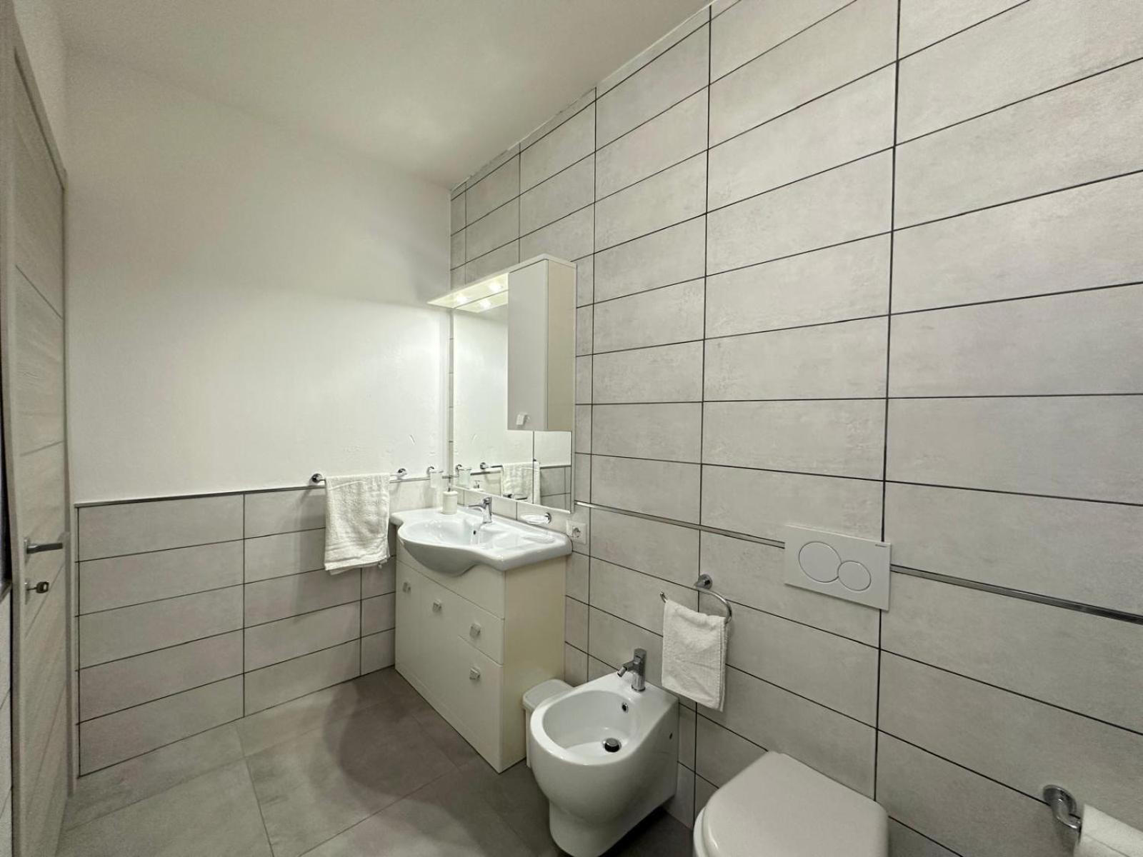 Diletta Apartment Tortoli Exterior photo