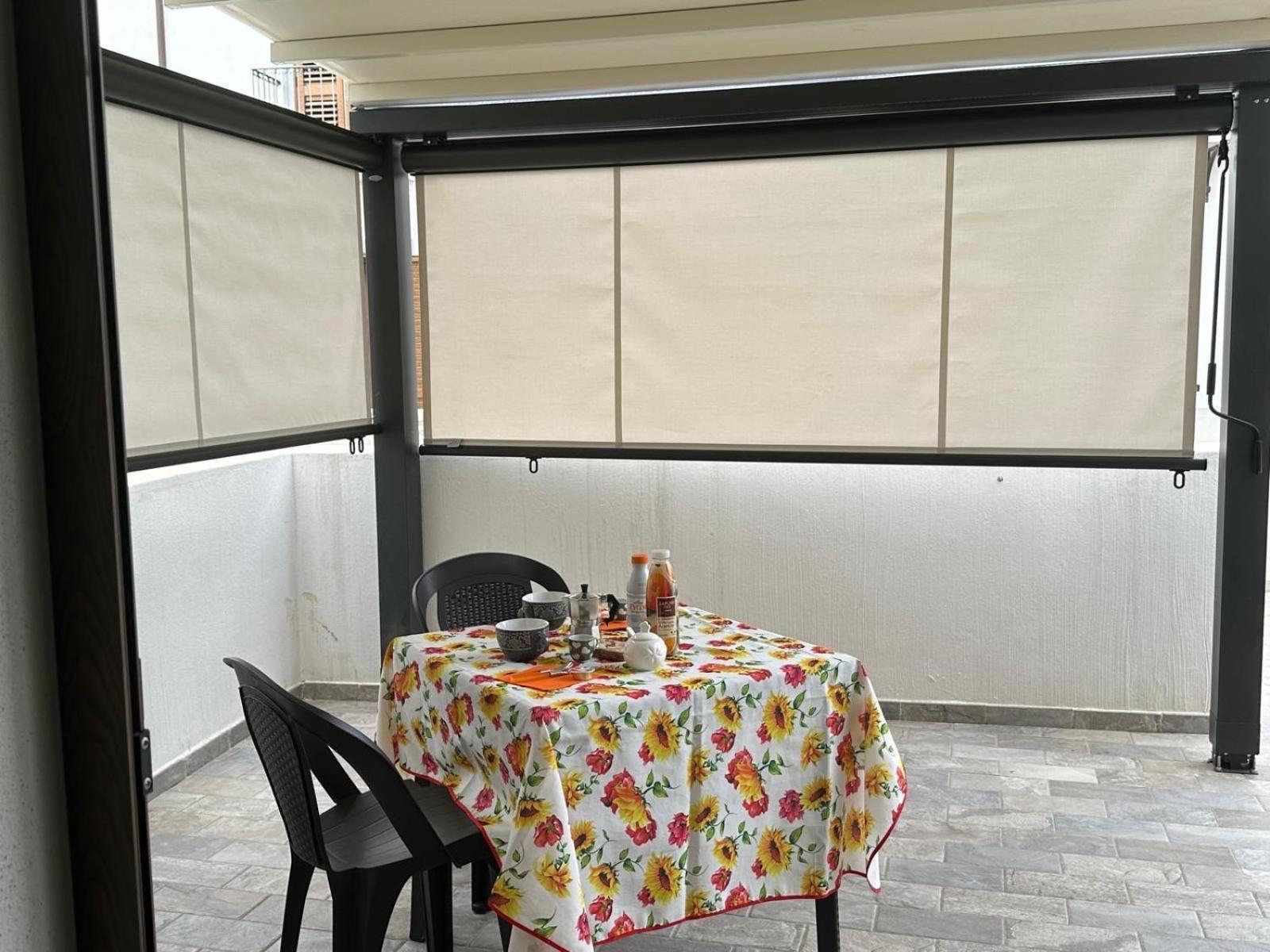 Diletta Apartment Tortoli Exterior photo