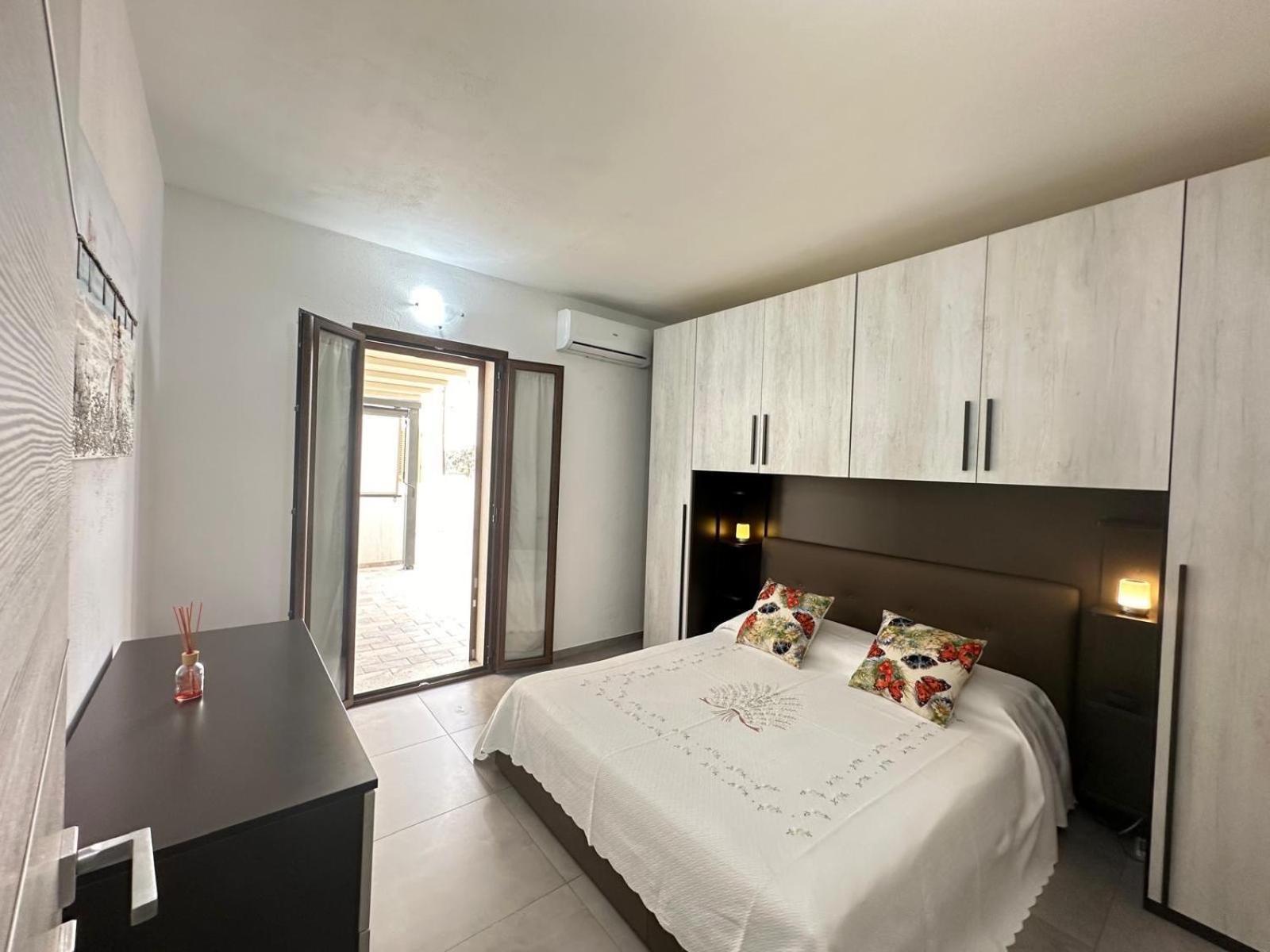 Diletta Apartment Tortoli Exterior photo